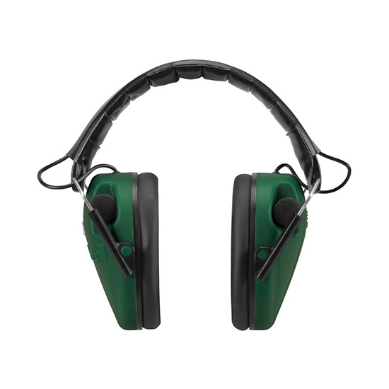 CALDWELL EMAX LOW PROFIL ELECTRONIC EAR MUFF - Hunting Accessories